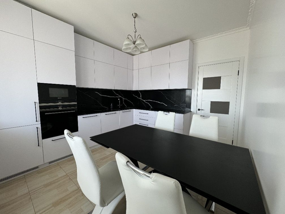 Продам 2к кв вул. Драгоманова 40з, 78.5м2 Київ - зображення 1