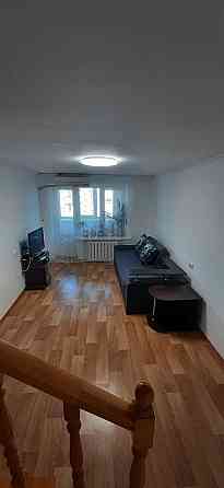 Продам 3-х комнатную двухуровневую квартиру пр. Поля (низ) Днепр