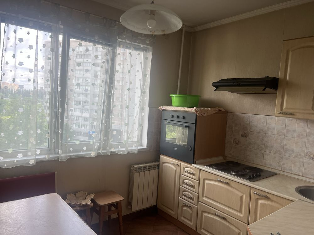 Поодаж 3-к квартири , проспект Академіка Заболотного 29 Київ - зображення 7