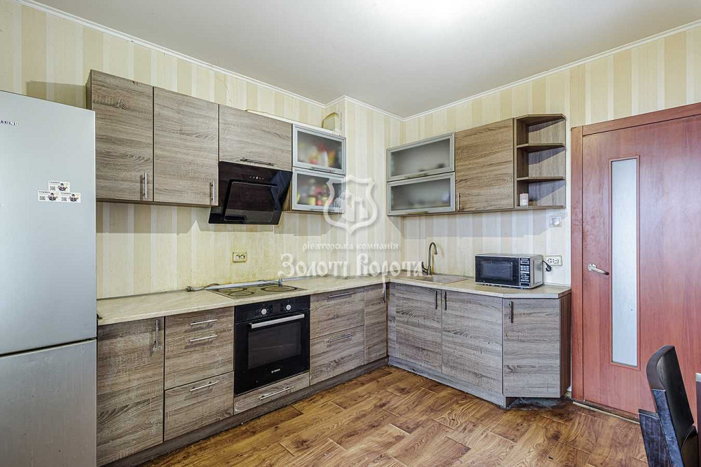 Квартира, 3к. Гарний стан. Здолбунівська, 13, Позняки, Дарницький р-н Київ - зображення 8