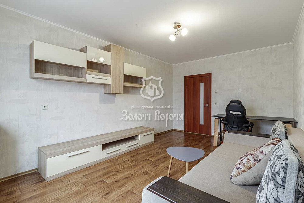 Квартира, 3к. Гарний стан. Здолбунівська, 13, Позняки, Дарницький р-н Київ - зображення 5