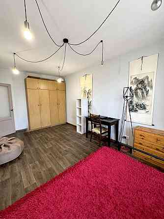 продам 1-ю квартиру у метро Алексеевская Харьков