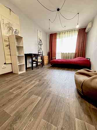 продам 1-ю квартиру у метро Алексеевская Харьков