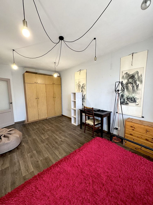 продам 1-ю квартиру у метро Алексеевская Харьков - изображение 3