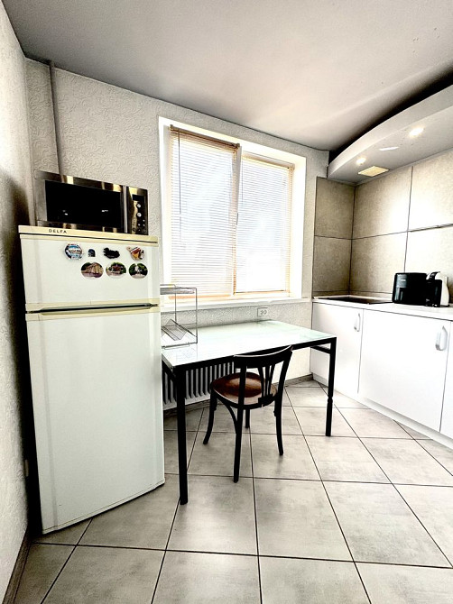 продам 1-ю квартиру у метро Алексеевская Харьков - изображение 7