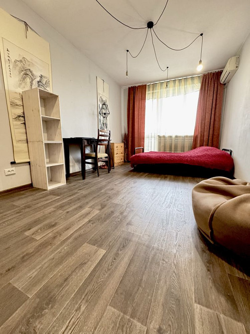 продам 1-ю квартиру у метро Алексеевская Харьков - изображение 1