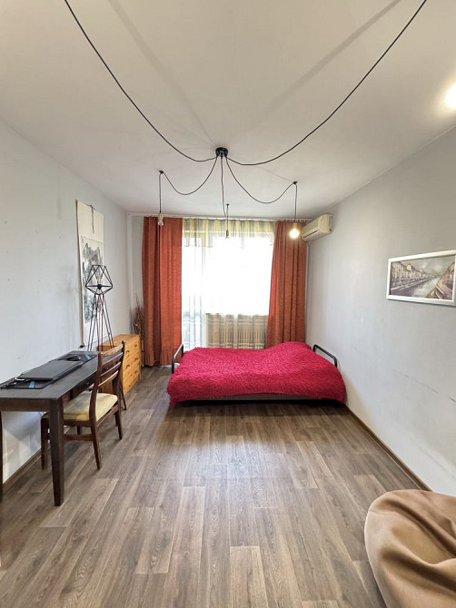 продам 1-ю квартиру у метро Алексеевская Харьков - изображение 2