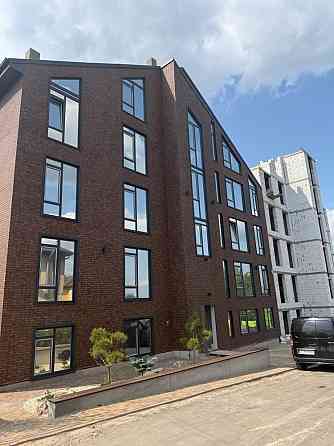 Квартира з газом від забудовника Софіївська Борщагівка Софиевская Борщаговка