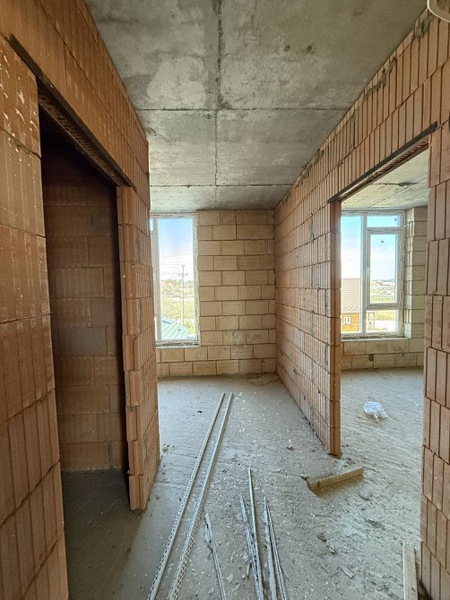 Квартира з газом від забудовника Софіївська Борщагівка Софиевская Борщаговка - изображение 6