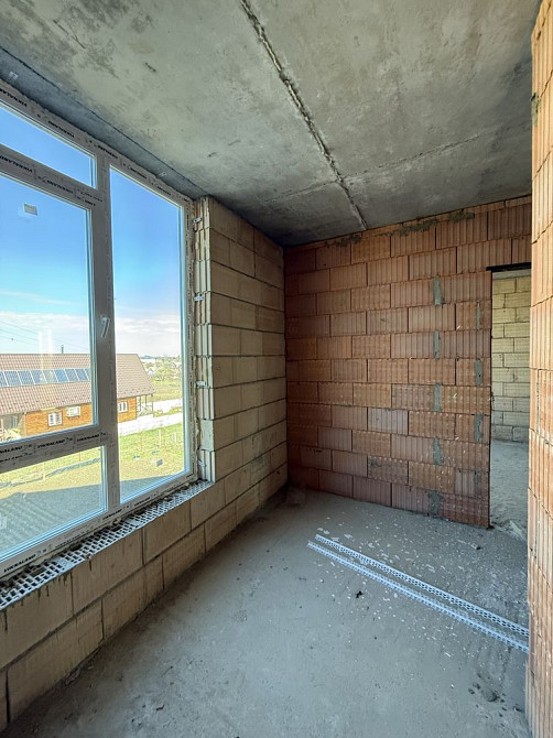 Квартира з газом від забудовника Софіївська Борщагівка Софиевская Борщаговка - изображение 8