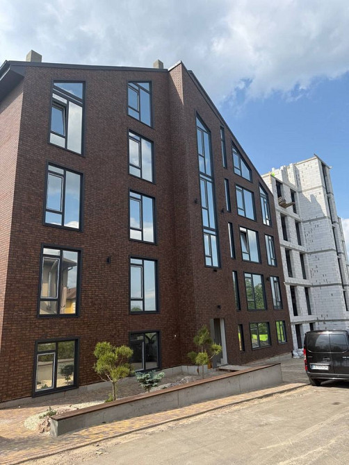 Квартира з газом від забудовника Софіївська Борщагівка Софиевская Борщаговка - изображение 1