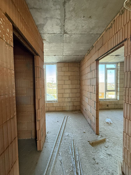 Квартира з газом від забудовника Софіївська Борщагівка Софиевская Борщаговка - изображение 3