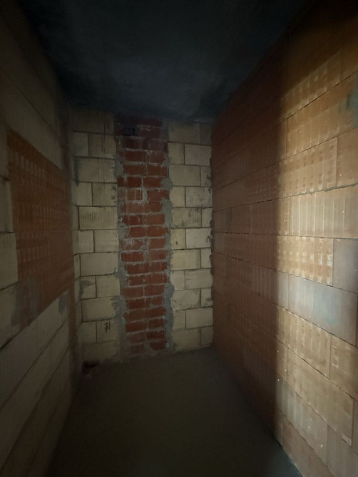 Квартира з газом від забудовника Софіївська Борщагівка Софиевская Борщаговка - изображение 4