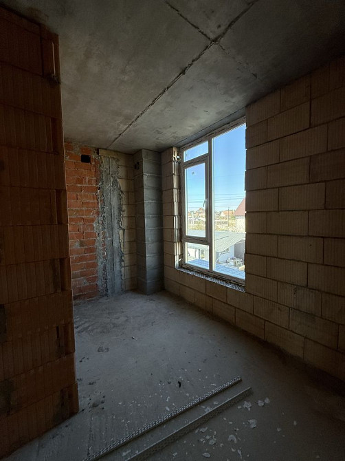 Квартира з газом від забудовника Софіївська Борщагівка Софиевская Борщаговка - изображение 7