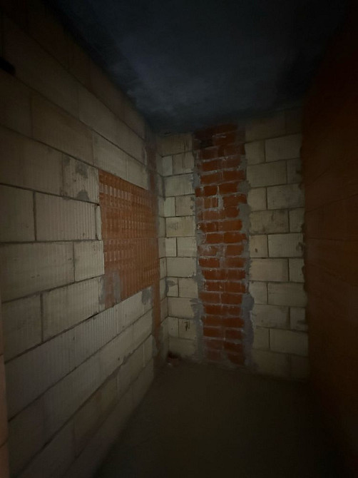 Квартира з газом від забудовника Софіївська Борщагівка Софиевская Борщаговка - изображение 5