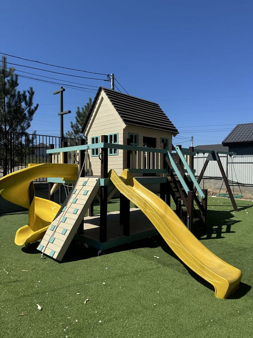 Квартира з газом від забудовника Софіївська Борщагівка Софиевская Борщаговка - изображение 2