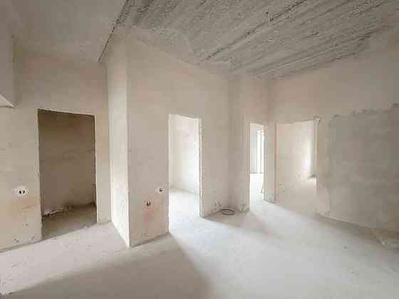 Трикімнатна квартира з гаражем по вул. Загребельна 34а, м.Тернопіль. Тернополь