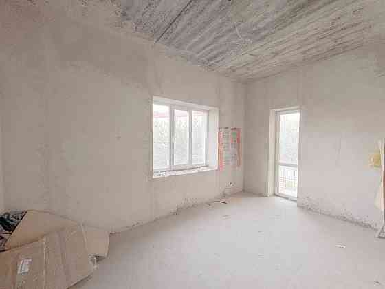 Трикімнатна квартира з гаражем по вул. Загребельна 34а, м.Тернопіль. Тернополь