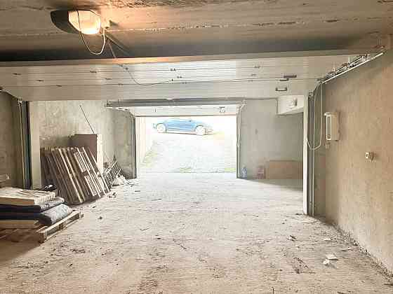 Трикімнатна квартира з гаражем по вул. Загребельна 34а, м.Тернопіль. Тернополь