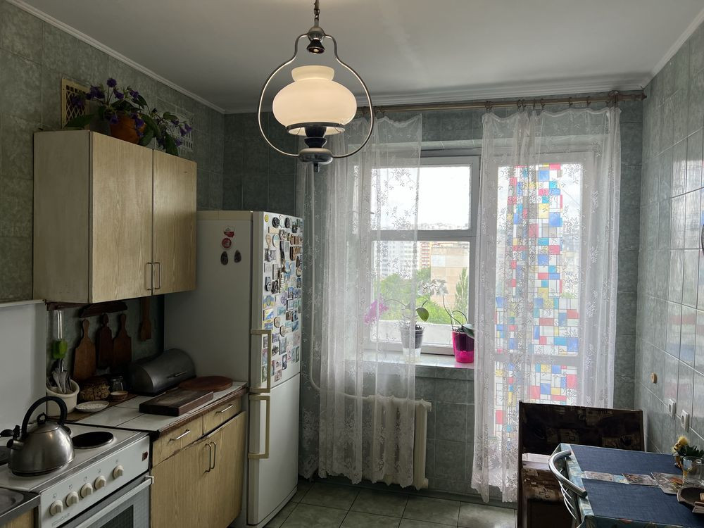 Продам 3к квартиру Озерна/ Озеро 0% комісіі Хмельницький - зображення 3