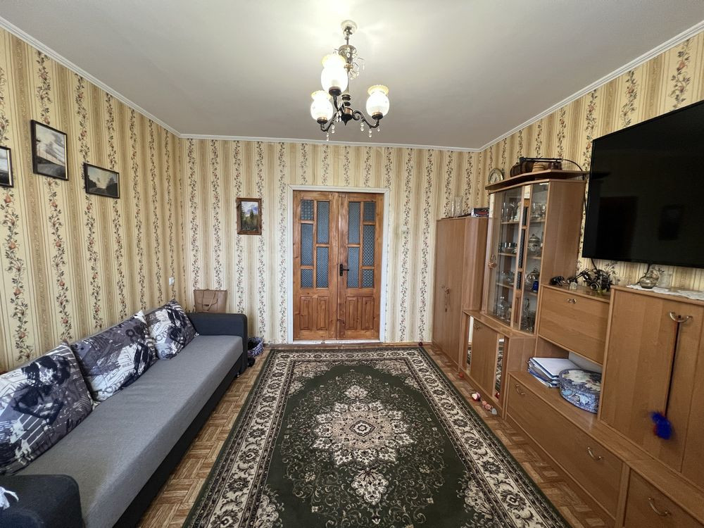 Продам 3к квартиру Озерна/ Озеро 0% комісіі Хмельницький - зображення 1