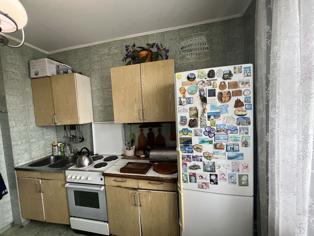 Продам 3к квартиру Озерна/ Озеро 0% комісіі Хмельницький - зображення 5