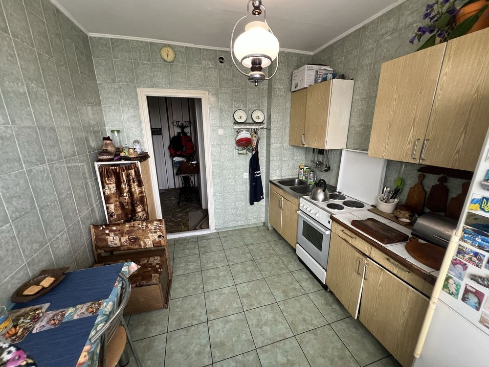 Продам 3к квартиру Озерна/ Озеро 0% комісіі Хмельницький - зображення 4