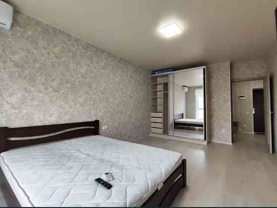 ‼️55,000$ Мебель/Техника/Без Комисии 1ком.(40м2) Софиевская Борщаговка