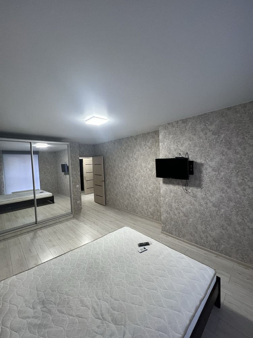 ‼️55,000$ Мебель/Техника/Без Комисии 1ком.(40м2) Софиевская Борщаговка - изображение 1