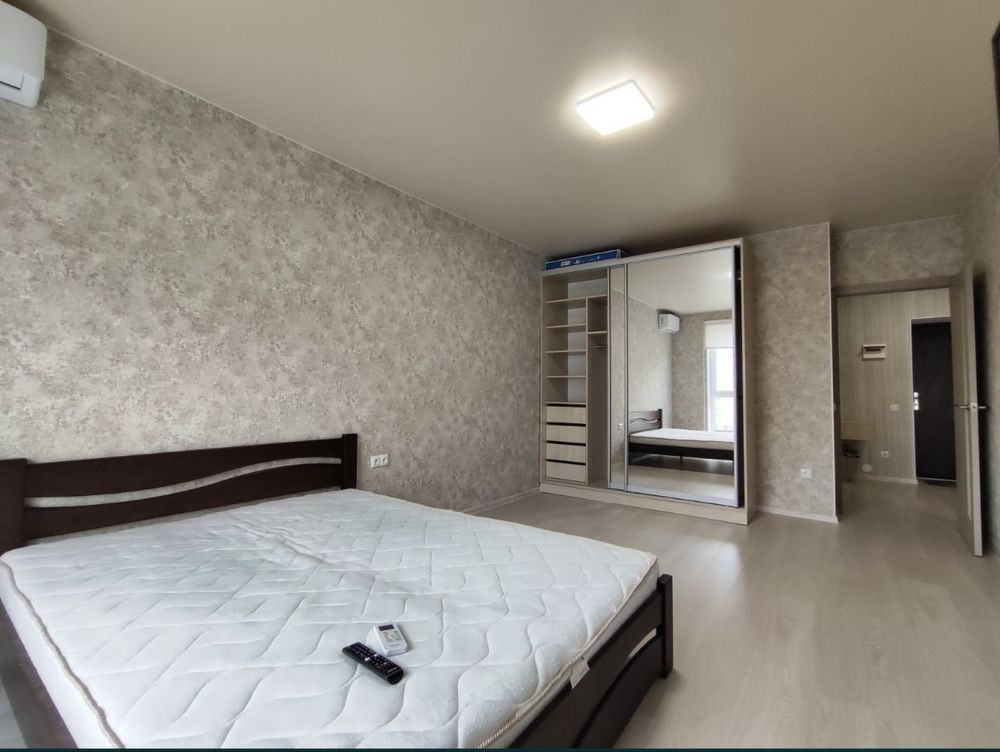 ‼️55,000$ Мебель/Техника/Без Комисии 1ком.(40м2) Софиевская Борщаговка - изображение 6