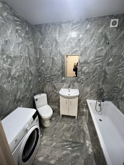 ‼️55,000$ Мебель/Техника/Без Комисии 1ком.(40м2) Софиевская Борщаговка - изображение 3