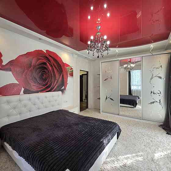 ОЗЕРО/Укомплектована 2 кімнатна в престижному ЖК Ивано-Франковск