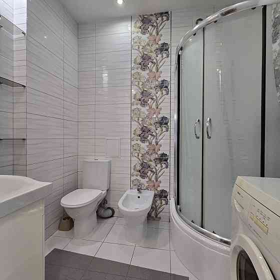 ОЗЕРО/Укомплектована 2 кімнатна в престижному ЖК Ивано-Франковск