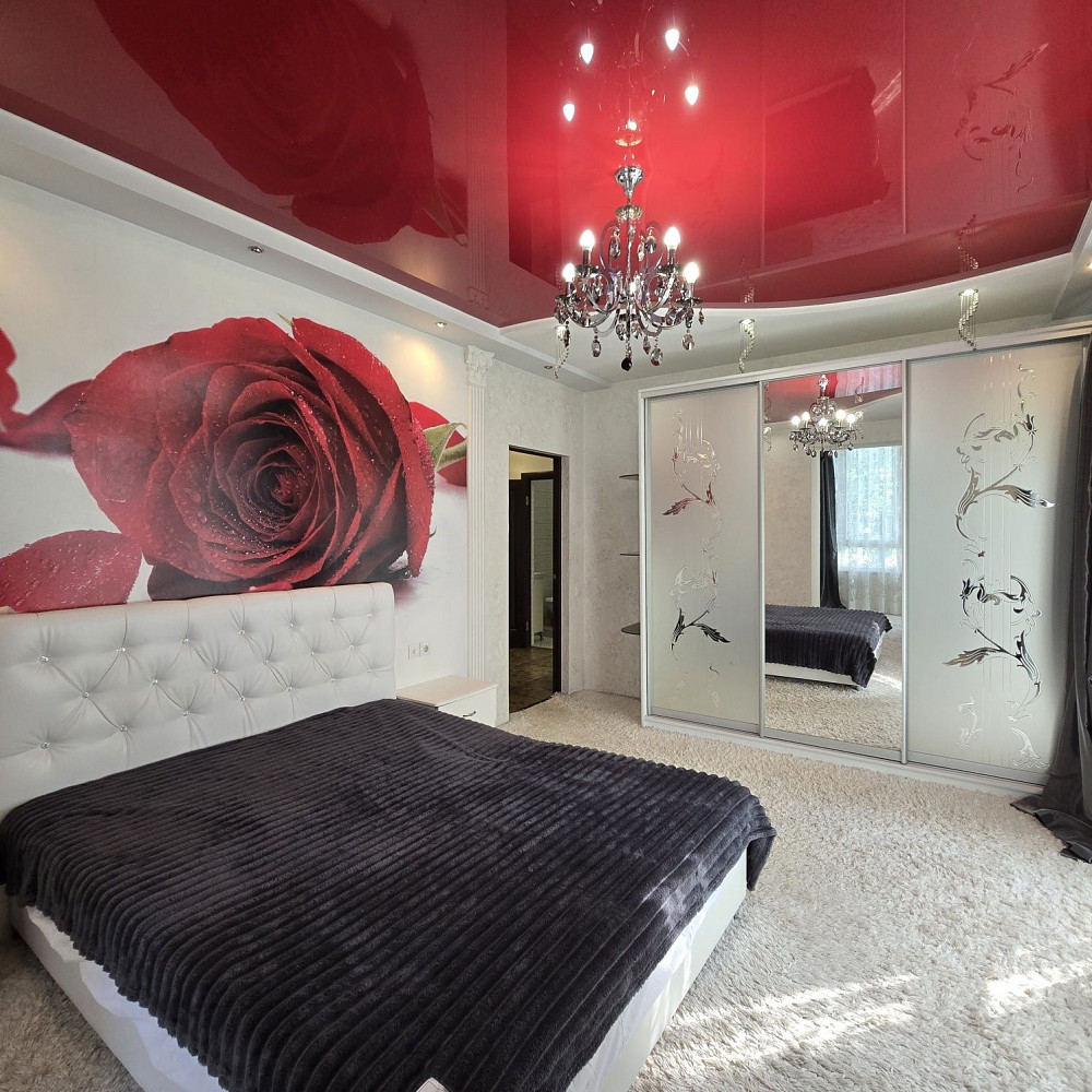 ОЗЕРО/Укомплектована 2 кімнатна в престижному ЖК Ивано-Франковск - изображение 1