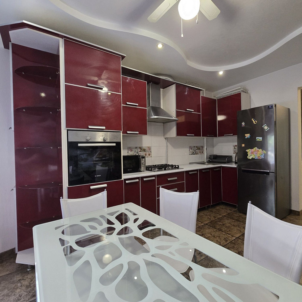 ОЗЕРО/Укомплектована 2 кімнатна в престижному ЖК Ивано-Франковск - изображение 7