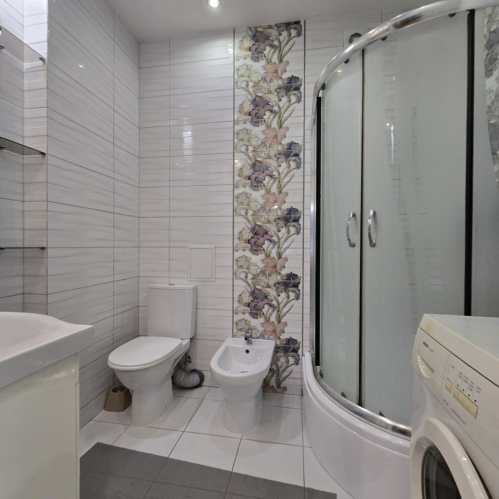 ОЗЕРО/Укомплектована 2 кімнатна в престижному ЖК Ивано-Франковск - изображение 4