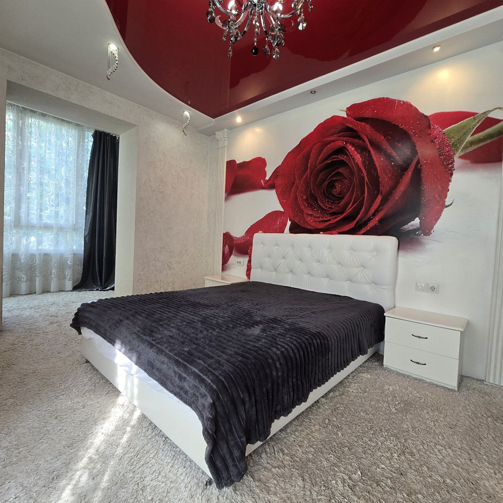 ОЗЕРО/Укомплектована 2 кімнатна в престижному ЖК Ивано-Франковск - изображение 5