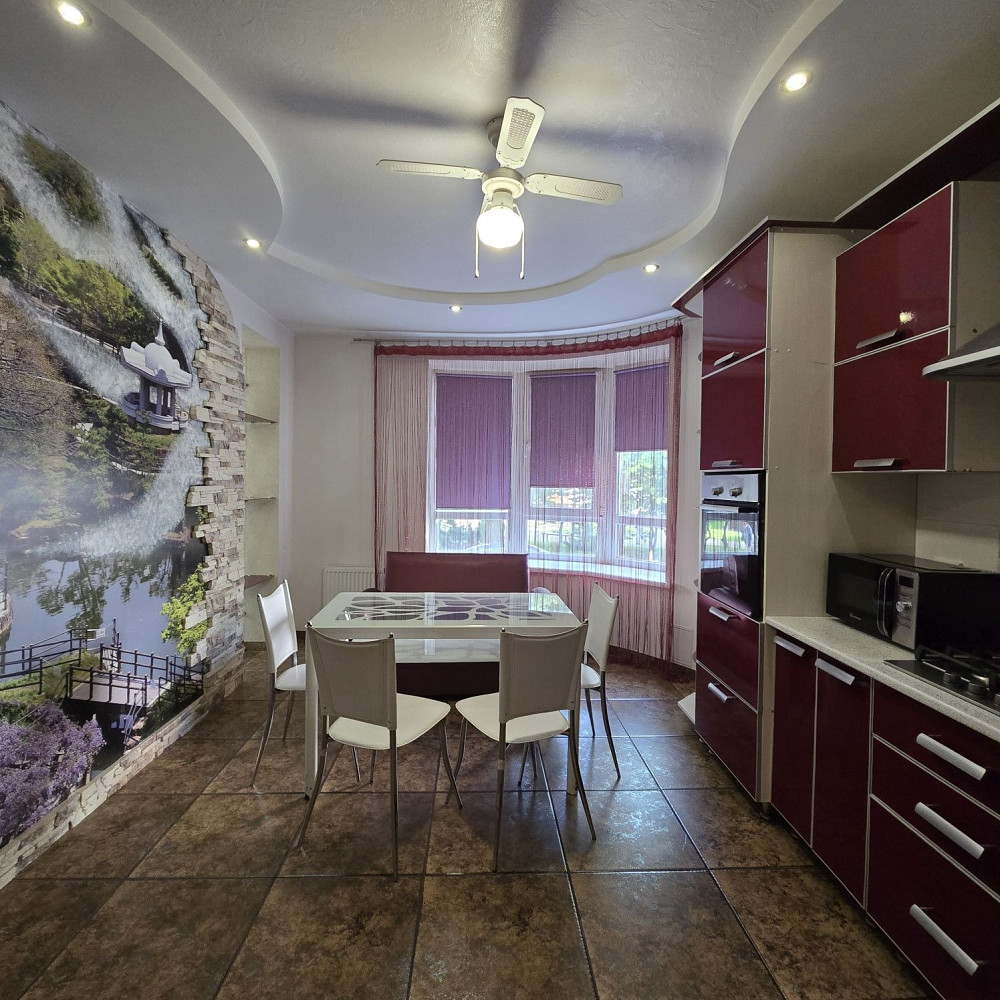 ОЗЕРО/Укомплектована 2 кімнатна в престижному ЖК Ивано-Франковск - изображение 8