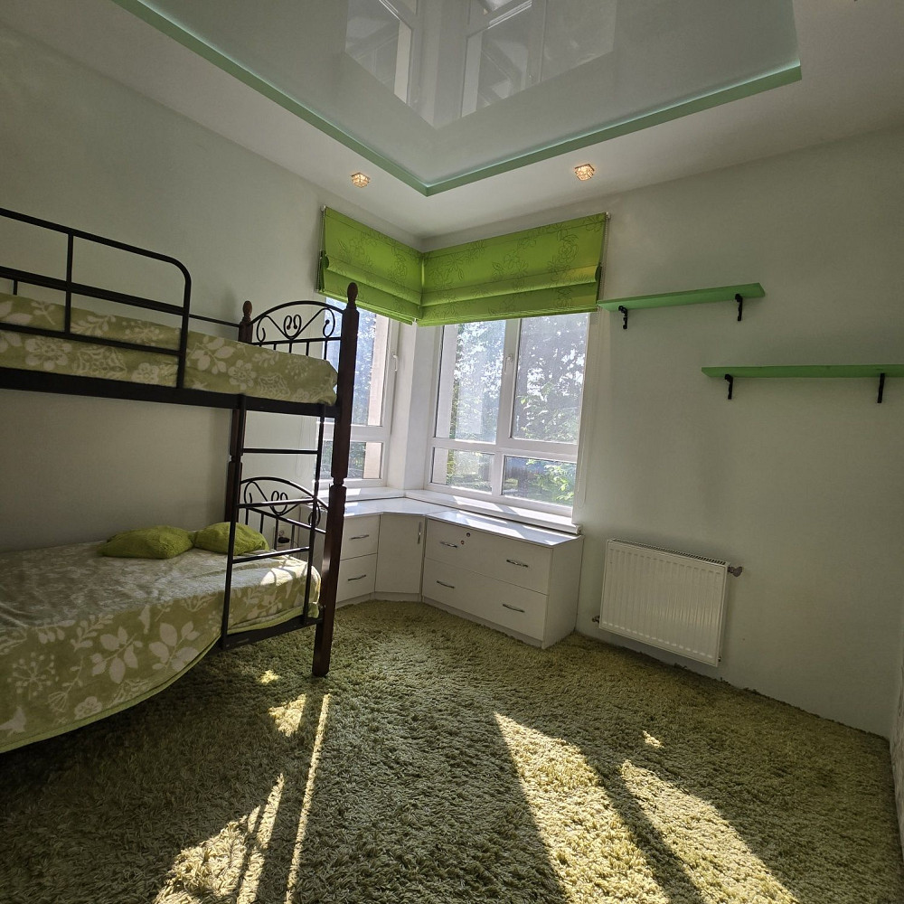 ОЗЕРО/Укомплектована 2 кімнатна в престижному ЖК Ивано-Франковск - изображение 3