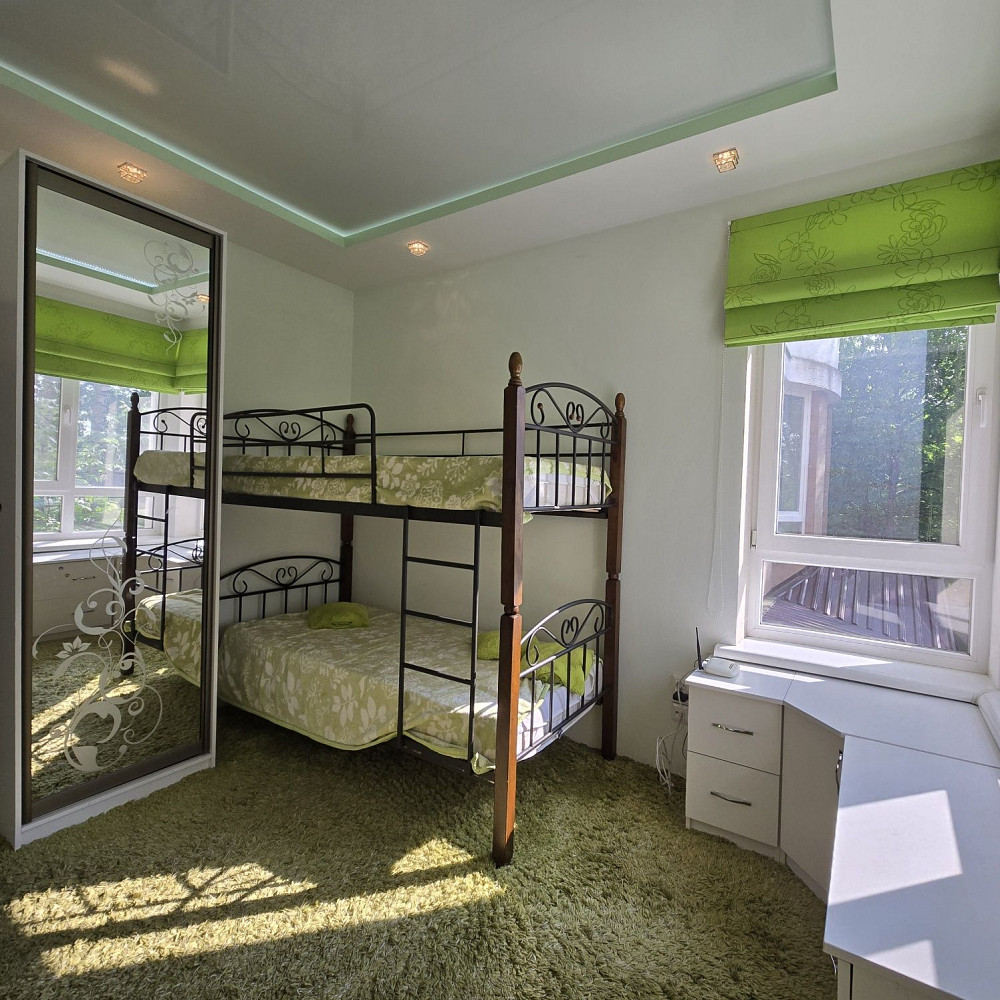 ОЗЕРО/Укомплектована 2 кімнатна в престижному ЖК Ивано-Франковск - изображение 6