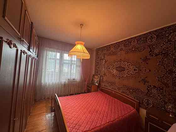 Трикімнатна квартира! Район боярка!! Ровно