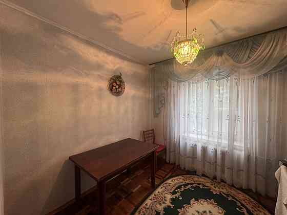 Трикімнатна квартира! Район боярка!! Ровно