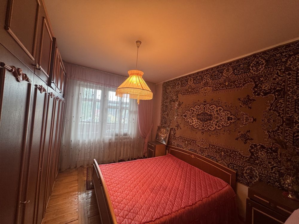 Трикімнатна квартира! Район боярка!! Рівне - зображення 5