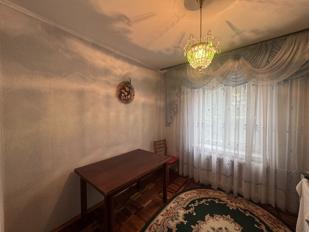 Трикімнатна квартира! Район боярка!! Рівне - зображення 4