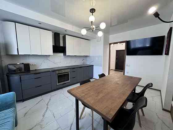 Без комісії | жк Seven | метро Осокорки | 2 кім +кухня | S 66m2 Київ