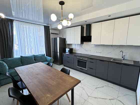 Без комісії | жк Seven | метро Осокорки | 2 кім +кухня | S 66m2 Київ