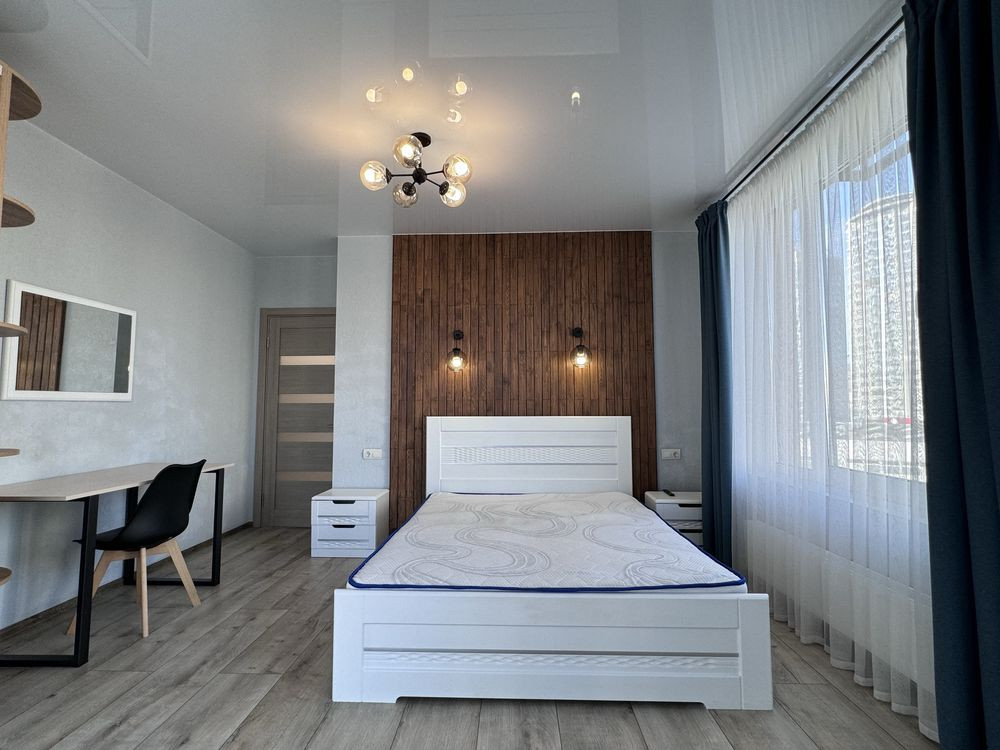 Без комісії | жк Seven | метро Осокорки | 2 кім +кухня | S 66m2 Київ - зображення 8