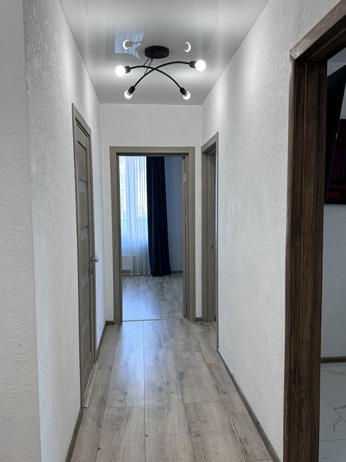 Без комісії | жк Seven | метро Осокорки | 2 кім +кухня | S 66m2 Київ - зображення 7