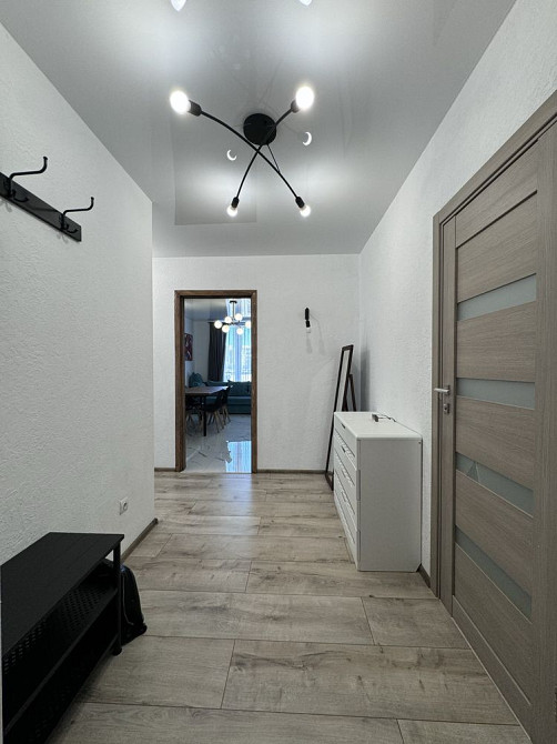 Без комісії | жк Seven | метро Осокорки | 2 кім +кухня | S 66m2 Київ - зображення 5