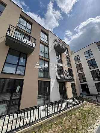 Продаж 1к квартири в ЖК Парксайд Львів